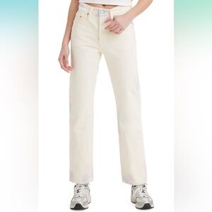 Levi's Women's Size 501 Original Fit Jeans